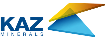 KAZ Minerals