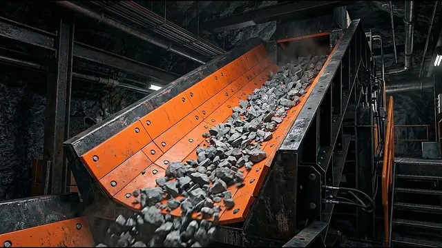 Футеровка оборудования